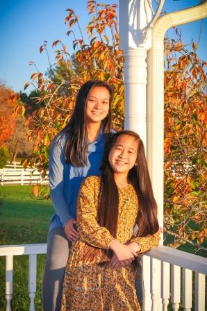 Fall Pictures